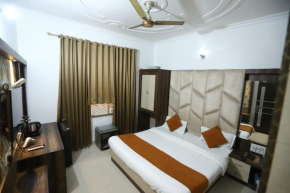 Hotel Malhotra BY GOLDEN Enterprise